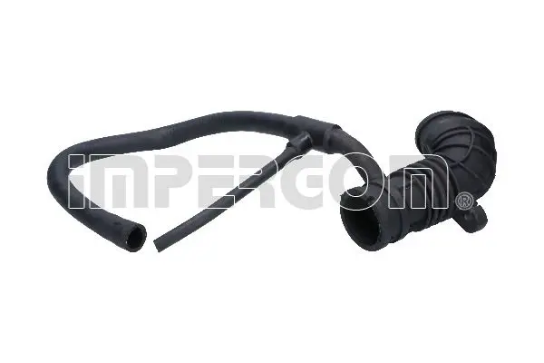 19042 Intake hose, air filter