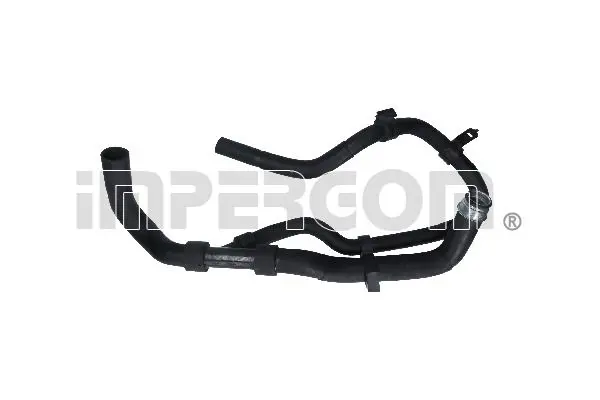 ORIGINAL IMPERIUM 222976 Radiator hose