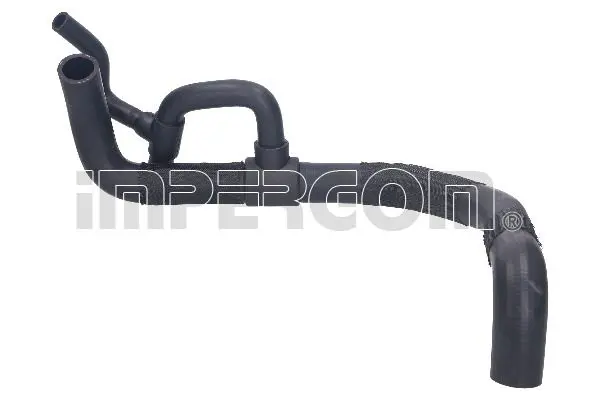  Radiator hose