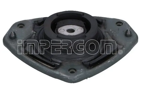  Top strut mounting