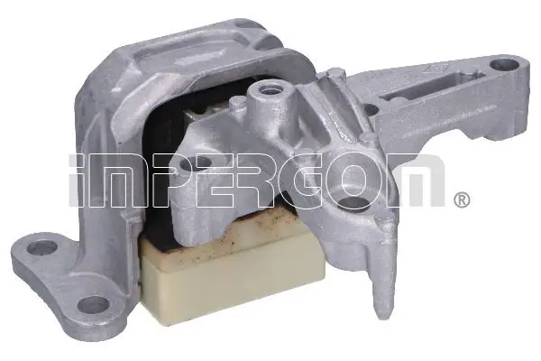  Engine mounting