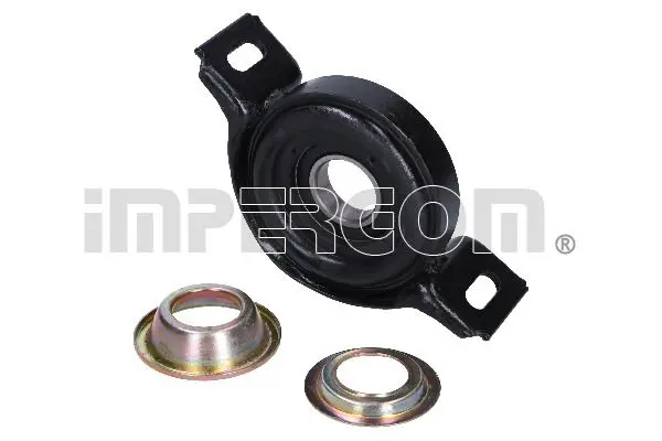 35875 Mounting, propshaft