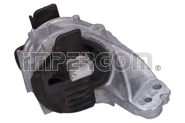  Engine mounting