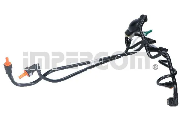 85009 Przewod Paliwa Peugeot 206 307