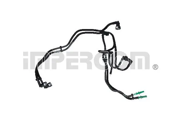  Przewod Paliwowy Ford Focus