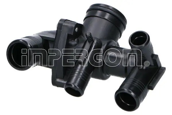 90028 Coolant flange