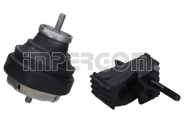  Engine mounting