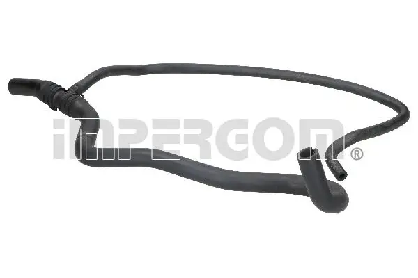 17240 Hose, heat exchange heating