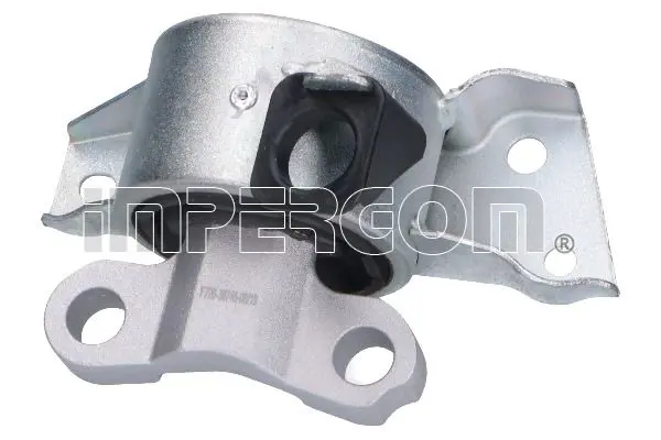  Engine mounting