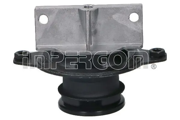  Mounting, automatic