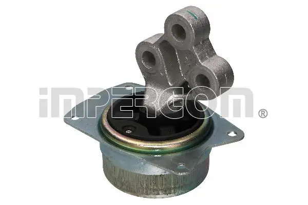  ORIGINAL IMPERIUM Mounting, manual transmission