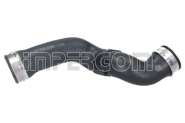 ORIGINAL IMPERIUM 222657 Рукав воздухозаборника,