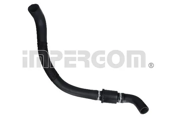  Charger intake hose
