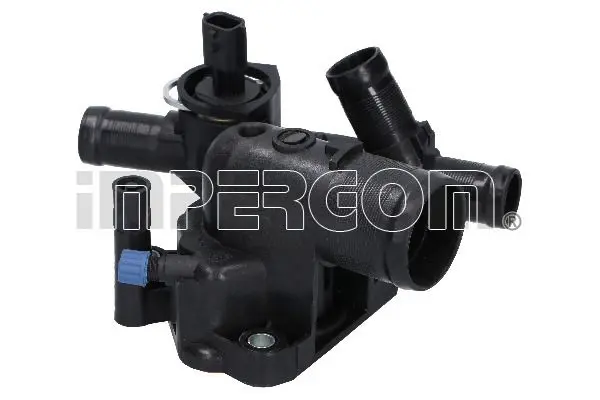 ORIGINAL IMPERIUM 90165 Корпус термостата