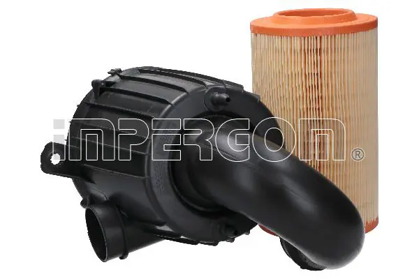 230343 Air Filter Housing Cover