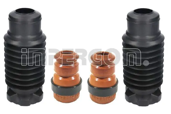 51344 Dust Cover Kit, shock absorber