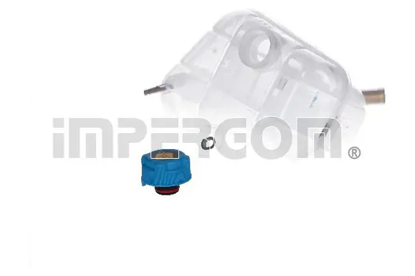 44237 Expansion Tank, coolant
