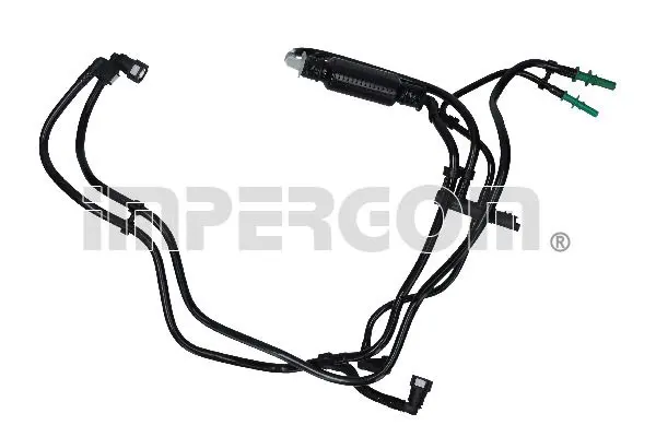  Fuel Line