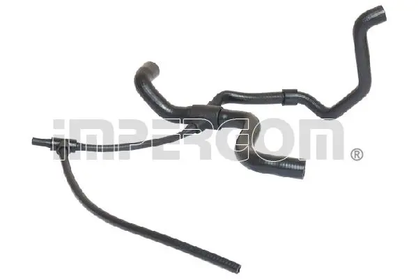 223656 Radiator hose