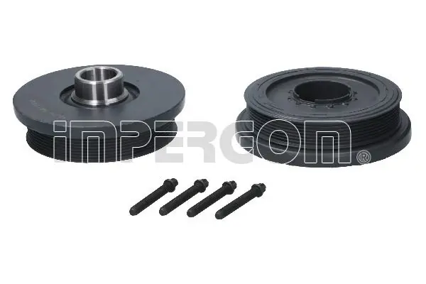 ORIGINAL IMPERIUM 10339K Belt Pulley Set, crankshaft