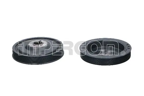 10575 Belt Pulley, crankshaft