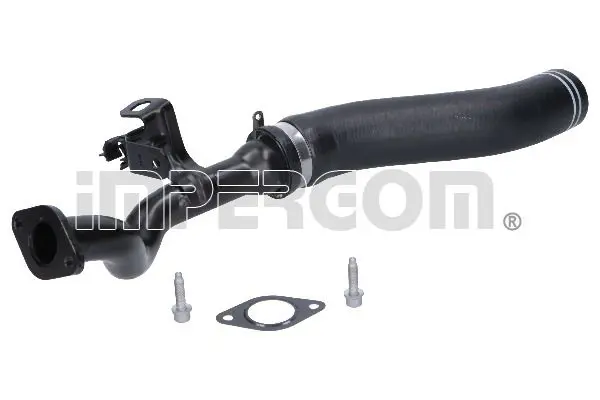  Radiator Hose