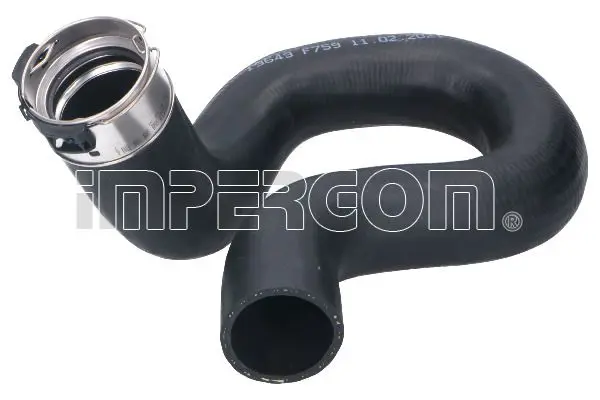 19649 Charge Air Hose