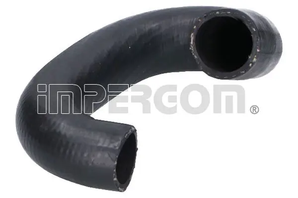  Charge Air Hose