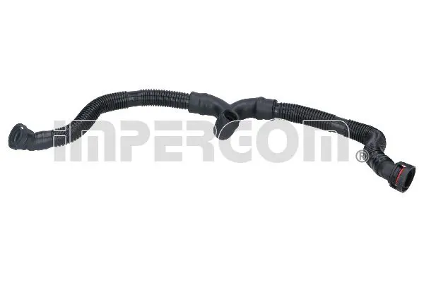 223844 Hose, crankcase ventilation