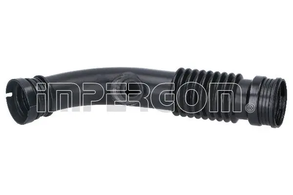  Intake Hose, air filter