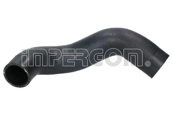  ORIGINAL IMPERIUM Charge Air Hose