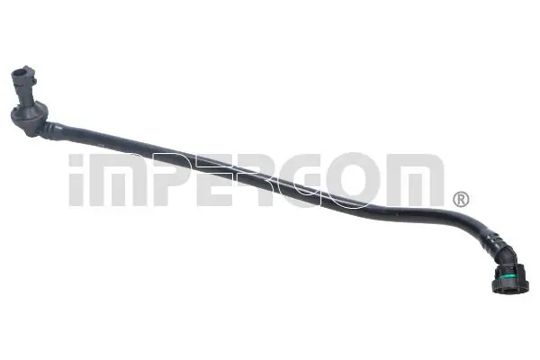 225340 Hose, crankcase ventilation