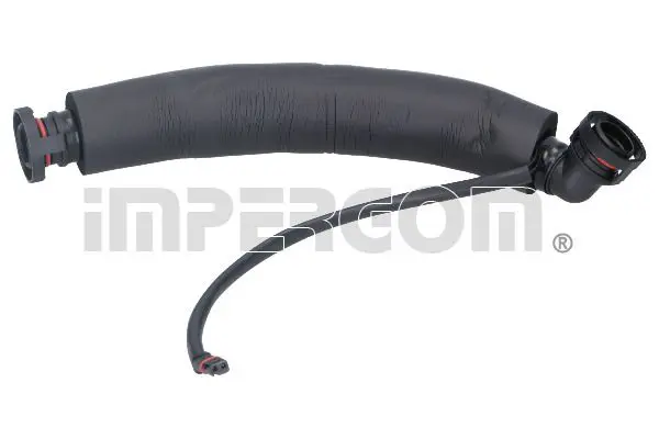 225344 Hose, crankcase ventilation