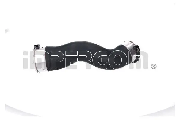  ORIGINAL IMPERIUM Charge Air Hose