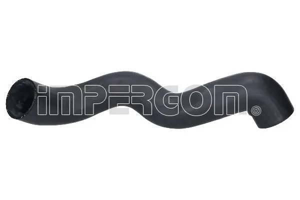 ORIGINAL IMPERIUM 226020 Charge Air Hose