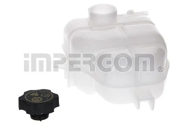 ORIGINAL IMPERIUM 230158 Expansion Tank, coolant