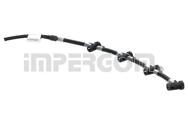 ORIGINAL IMPERIUM Hose, fuel overflow