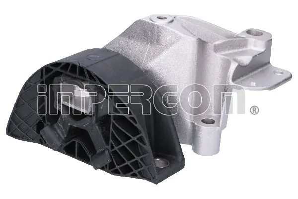  Mounting, engine