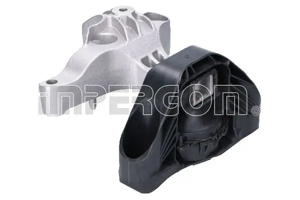  ORIGINAL IMPERIUM Mounting, engine