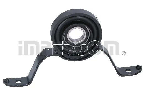  Suspension, propshaft