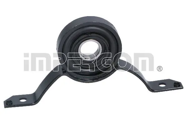 34317 Suspension, propshaft