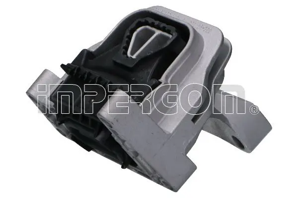 34338 Mounting, engine
