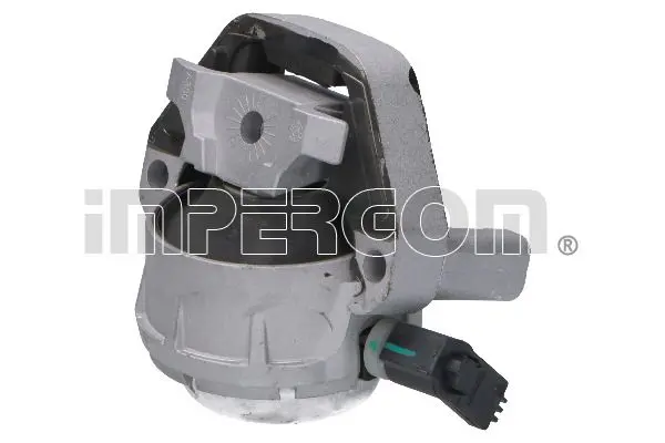 34340 Mounting, engine