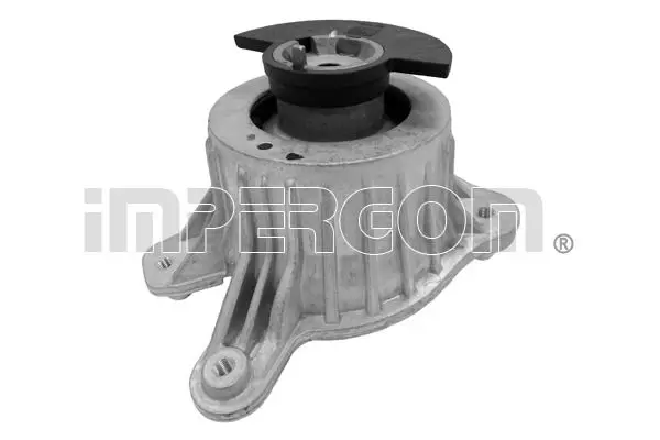  Mounting, engine