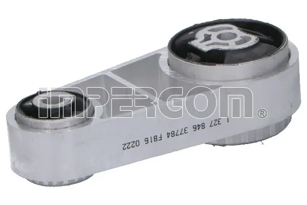  ORIGINAL IMPERIUM Mounting, engine