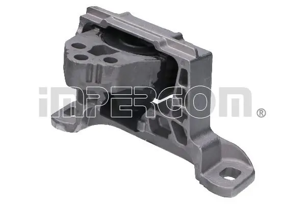  Mounting, engine