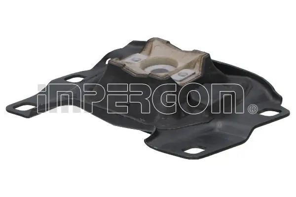 37870 Mounting, manual transmission