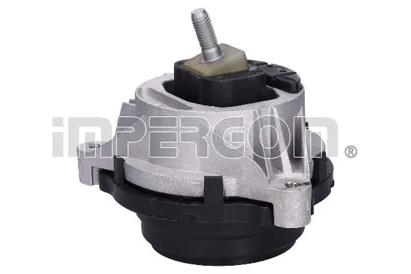  ORIGINAL IMPERIUM Mounting, engine