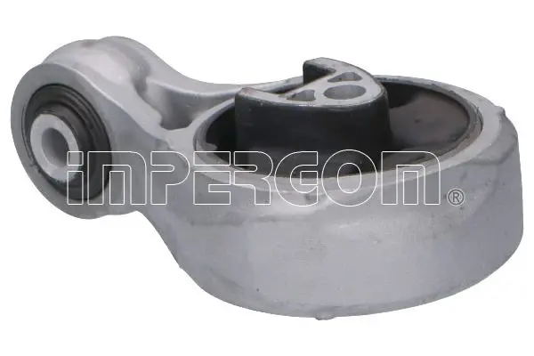  Mounting, engine