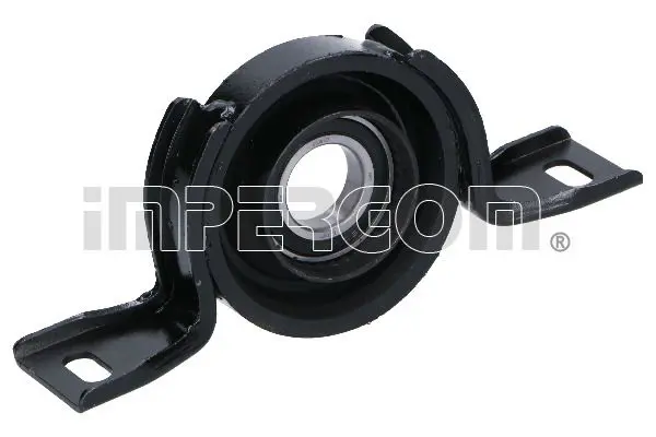  Suspension, propshaft